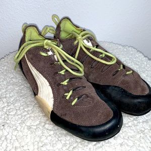 Puma active/climbing shoes